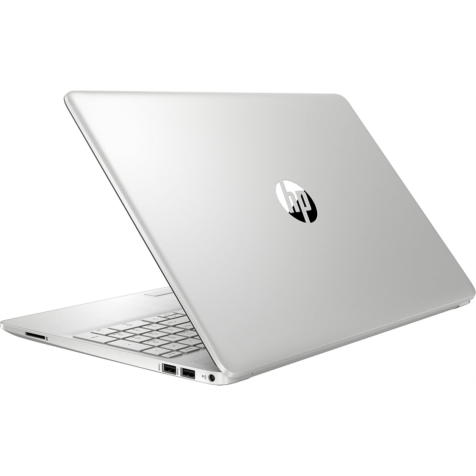 HP 15-DW2025CL 15.6″ 16GB 256GB, Natural Silver