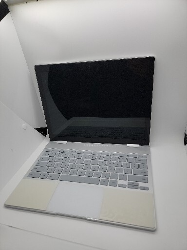 Google Pixelbook COA 7A31G0107H Chrome OS – Silver