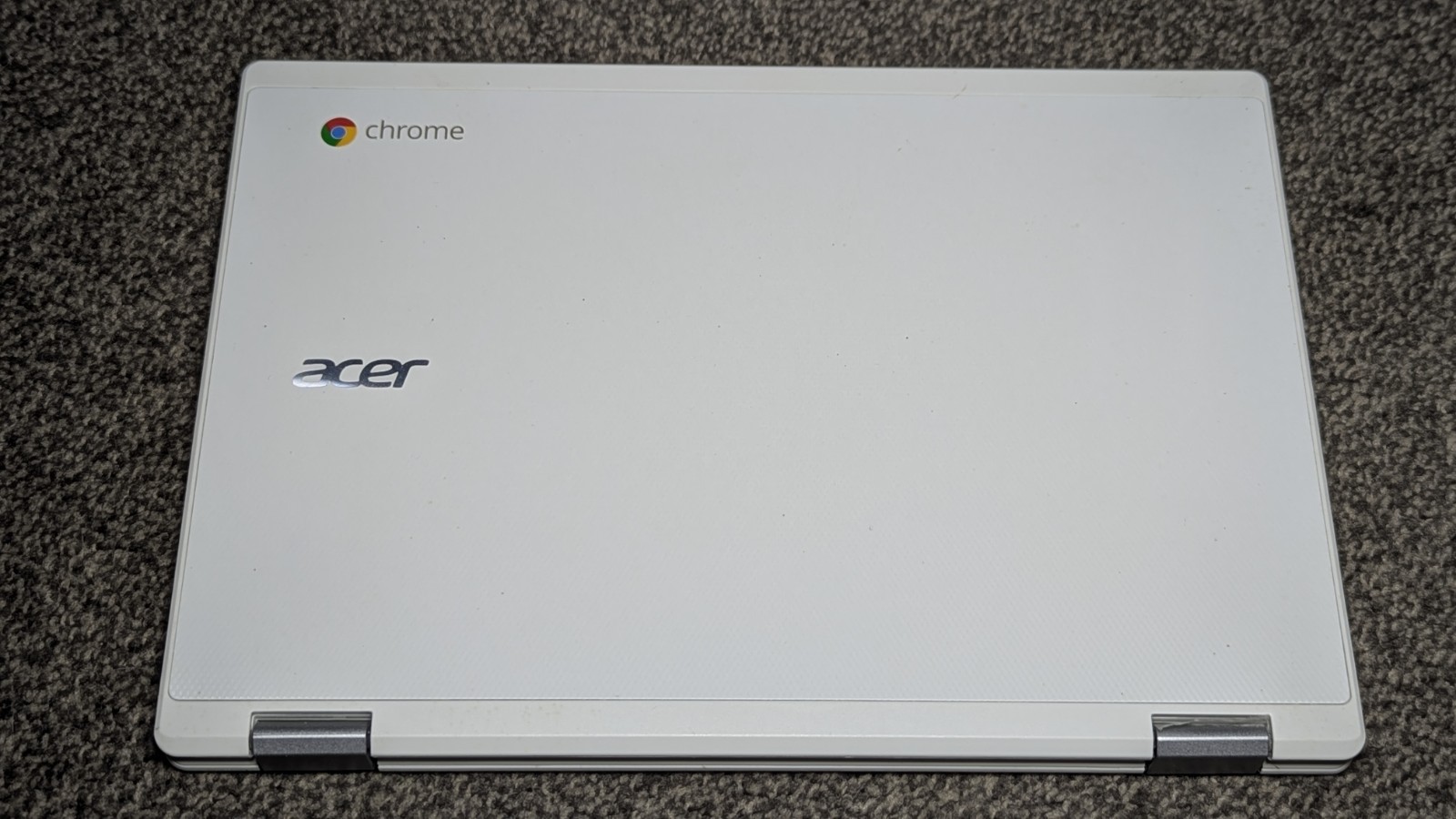 Acer Chromebook R11 N15Q8 Laptop Celeron N3150 32GB SSD 4GB RAM – Chrome OS