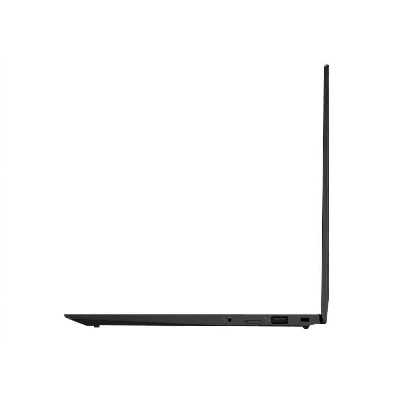 Lenovo ThinkPad X1 Carbon Gen 9 14 – Cellular – Intel Core i7 16GB 256GB Win 11
