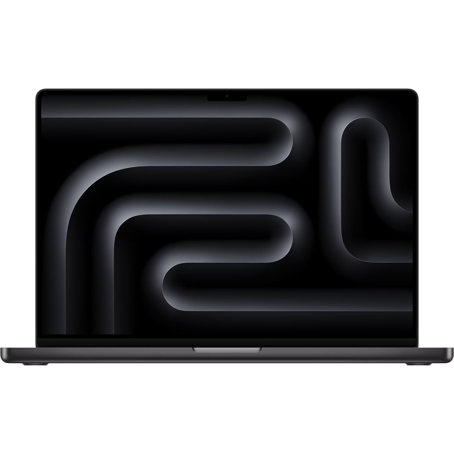 Apple MacBook Pro with Apple M3 Pro Chip: 14″ – 36GB|512GB – Space Black