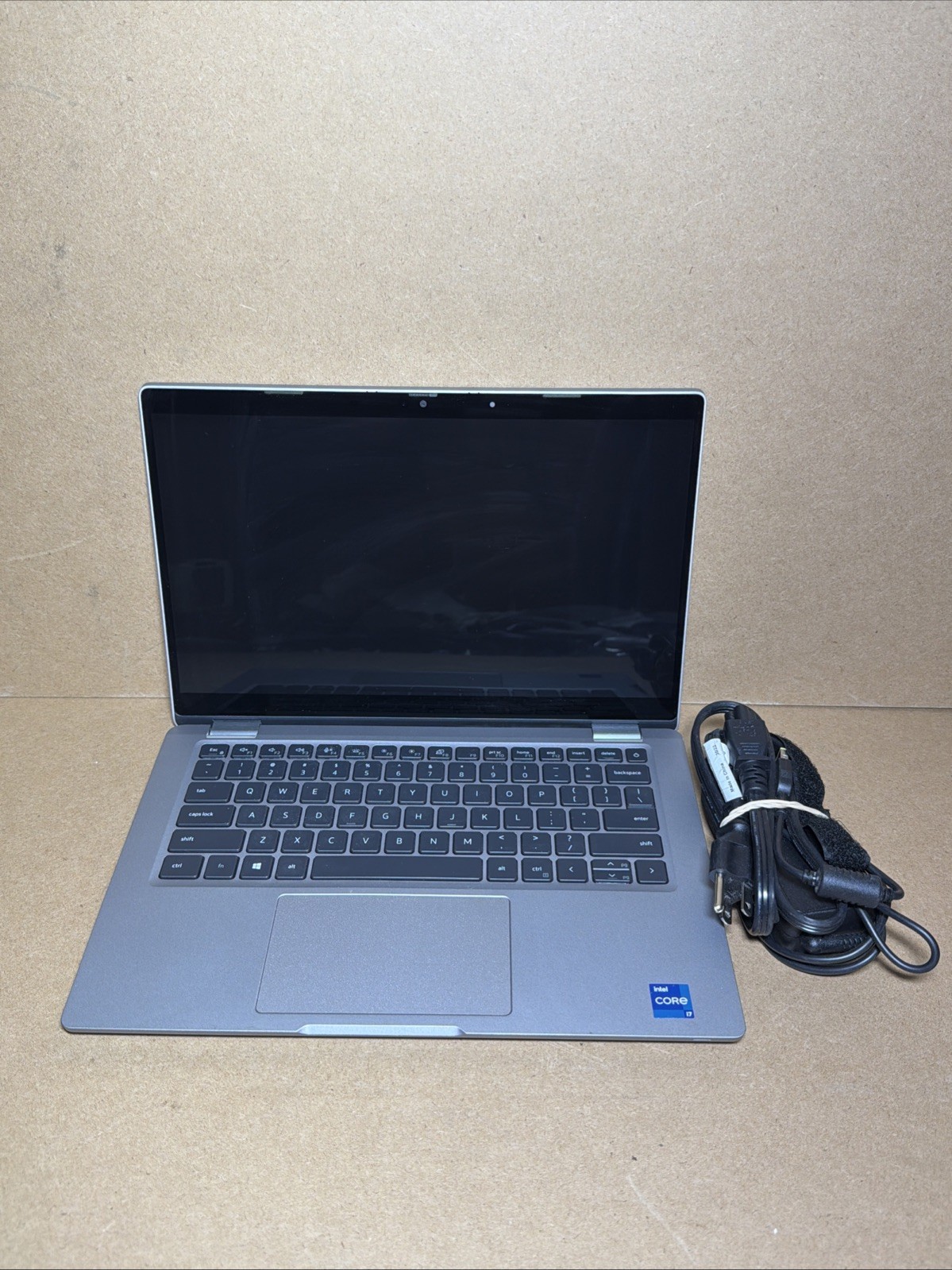 Dell Latitude 5320 2-in-1 13.3-Inch FHD Touch i7-1185G7 16GB 512GB Win11 Pro