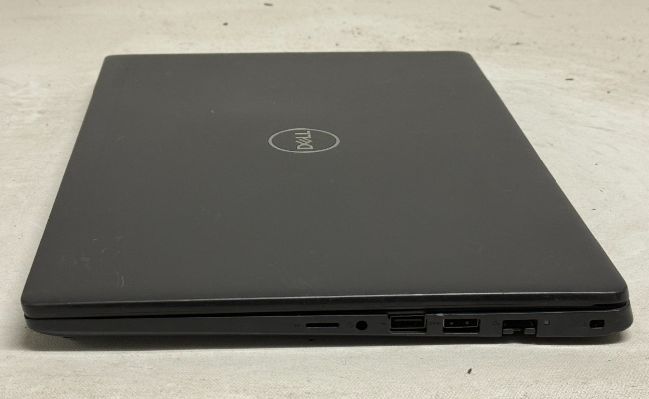 Dell Latitude 3410 14″ (i5-10210u 1.60GHz – 16GB RAM – 256GB SSD – Win11Home)