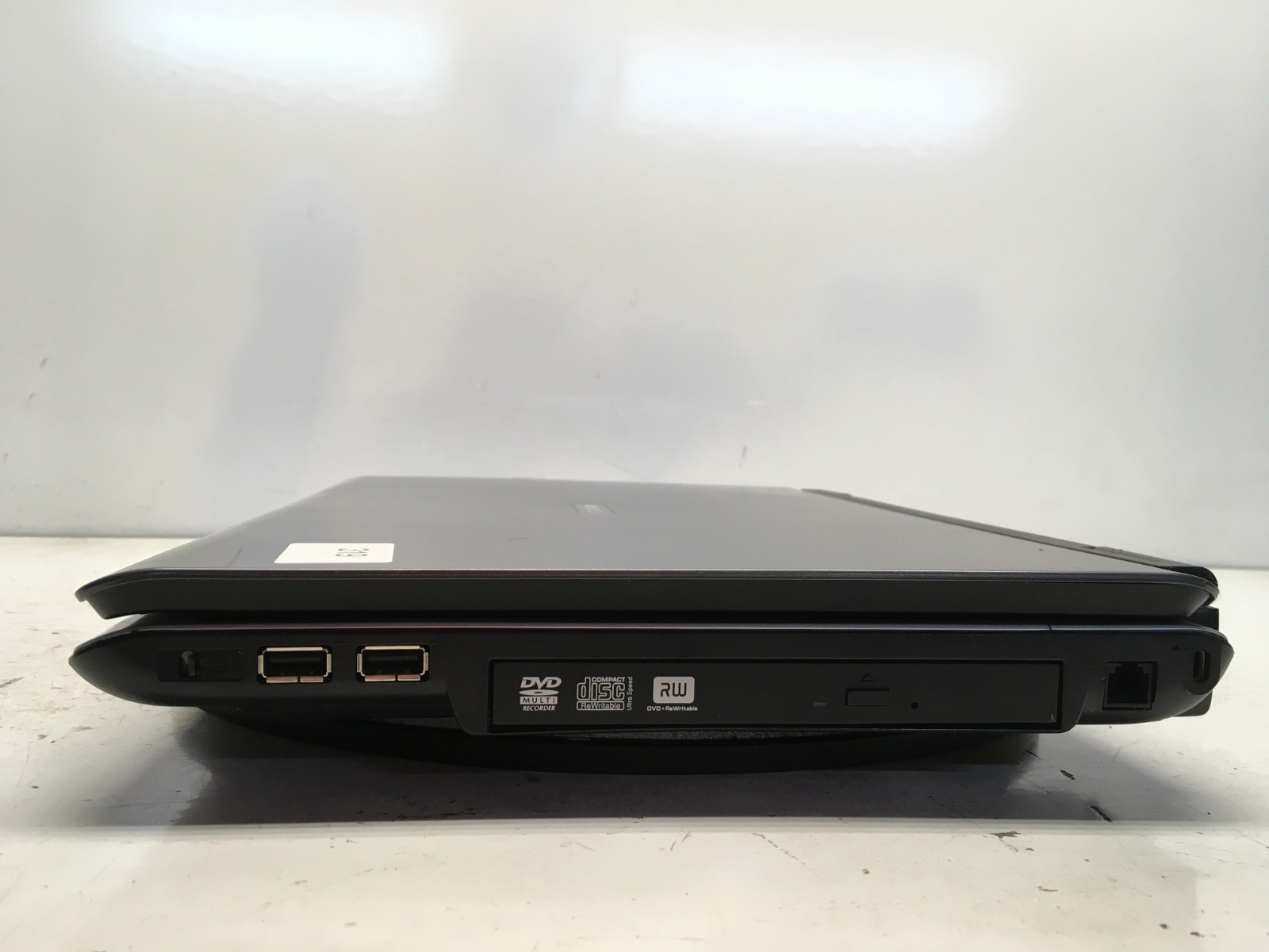 Toshiba Satellite A105-S361 Intel Pentium M 760 2GHz 1 GB NO HDD