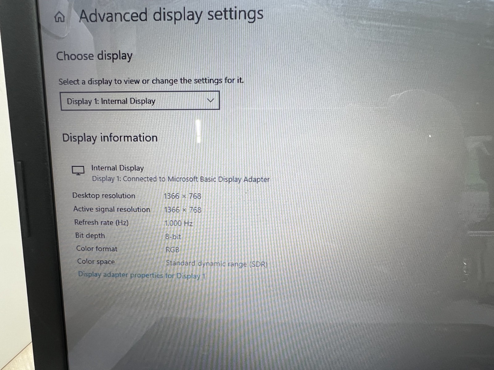 LOT(2)DELL INSPIRON 3585 RYZEN3 2200U@2.5GHz 12GB RAM 256GB NVMe W10H TOUCH WAC