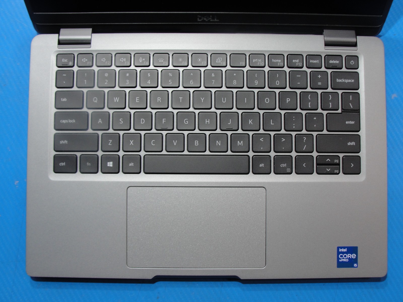 Dell Latitude 5320 13.3”FHD Intel Core i5-1145G7 2.6GHz 16GB RAM 256GB SSD