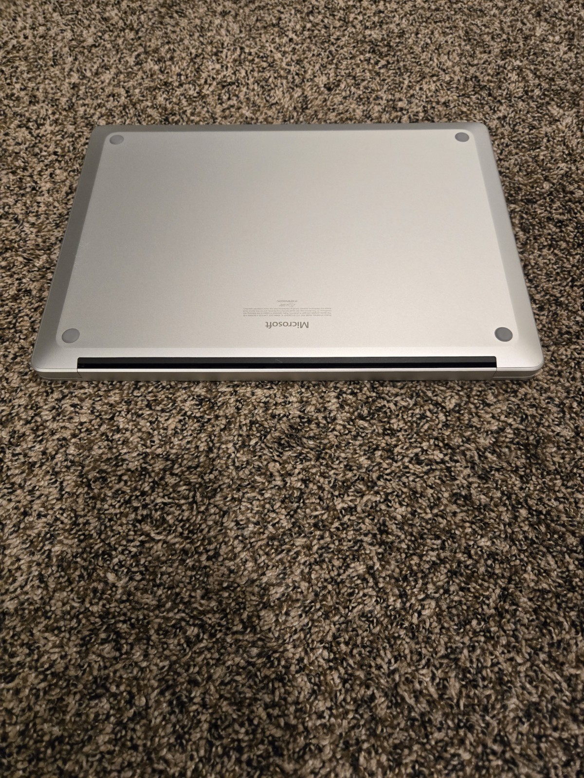 Microsoft Surface Laptop 7 13 FHD+ TOUCH Snapdragon X Elite 3.4GHz 16GB 1TB SSD
