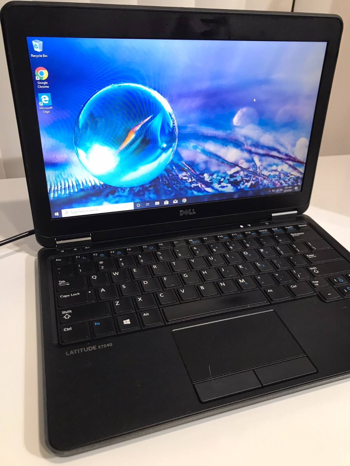 Dell Latitude E7240 | i5 4th | 8G | 256G SSD | Win10Pro | FAST!