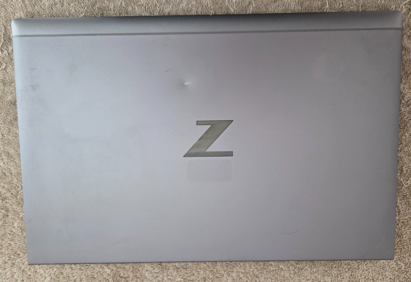 HP ZBook Firefly G7 14″ Laptop i5-1135G7 16GB RAM 128GB SSD Windows 11