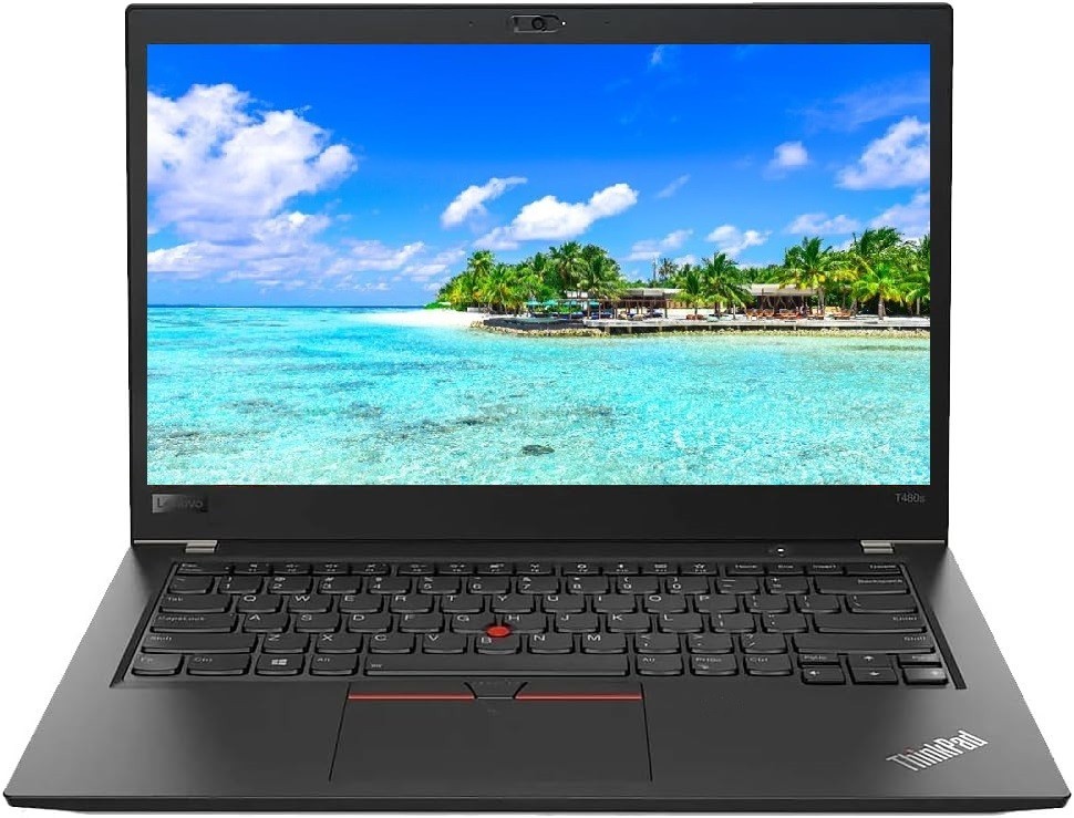 🔥14″ Lenovo ThinkPad Laptop PC: Backlit Keyboard! FHD 1080P! Windows 11 Pro!🔥