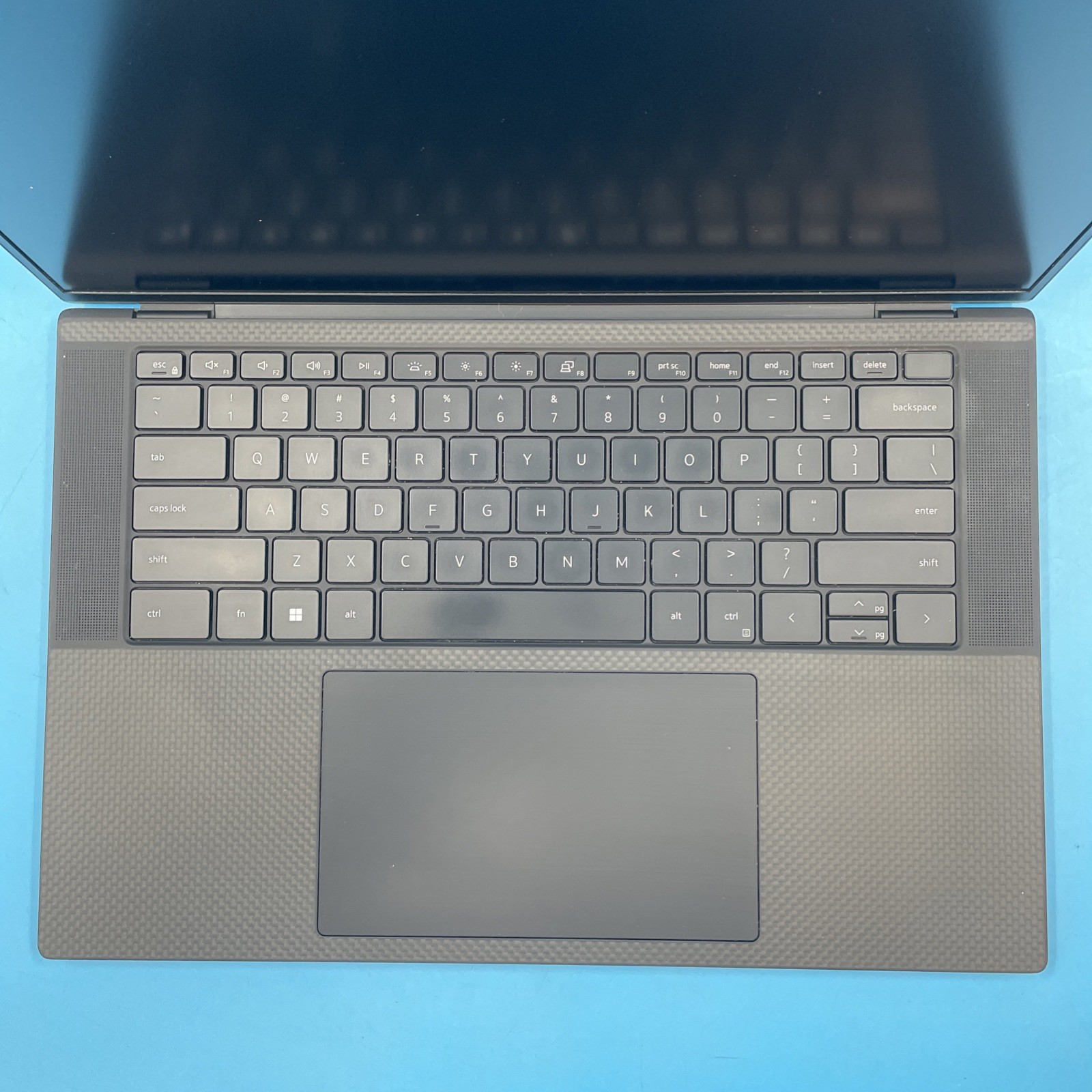 Dell XPS 15 9520 | i9-12900HK | 64GB RAM | 512GB SSD | 3050 Ti | WIN11 PRO | 74%