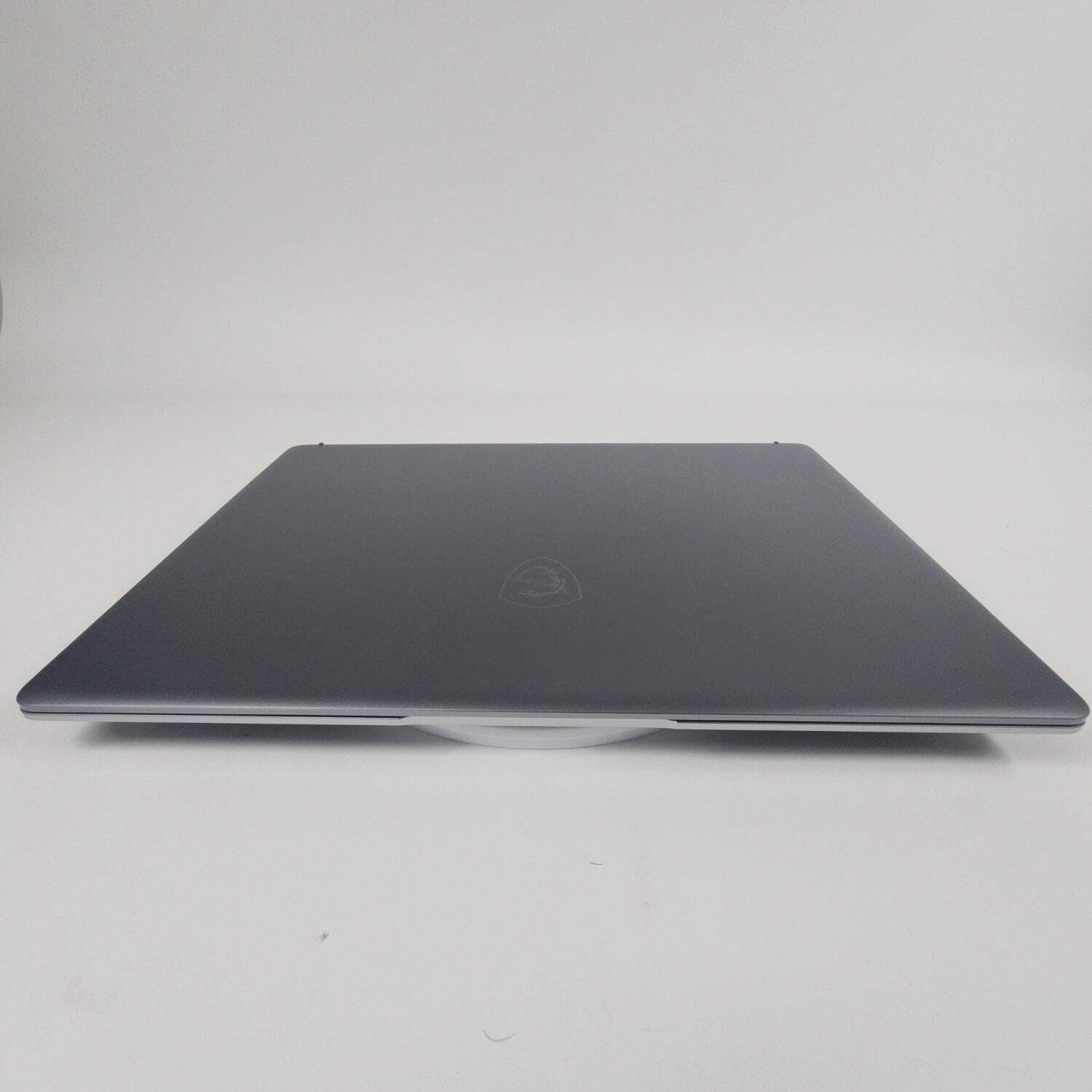 MSI Creator 16 AI Studio A11UE 16″ i7-11800H 2.3GHz 32GB RAM 1TB SSD