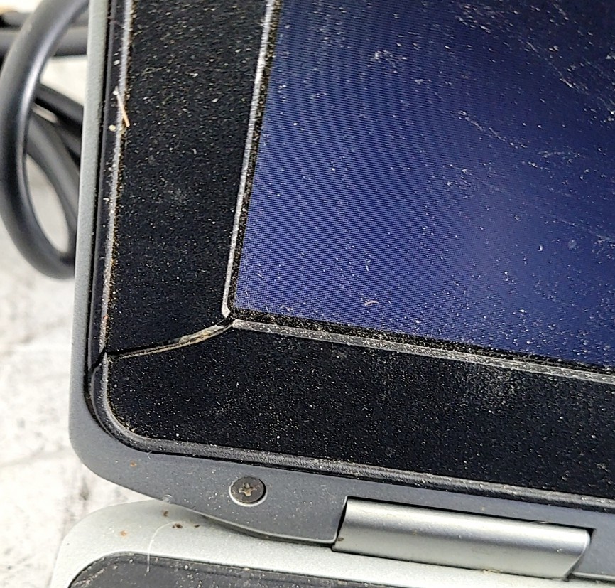 DELL LATITUDE E6530 Laptop Core I5-3230M 4GB SEE NOTES