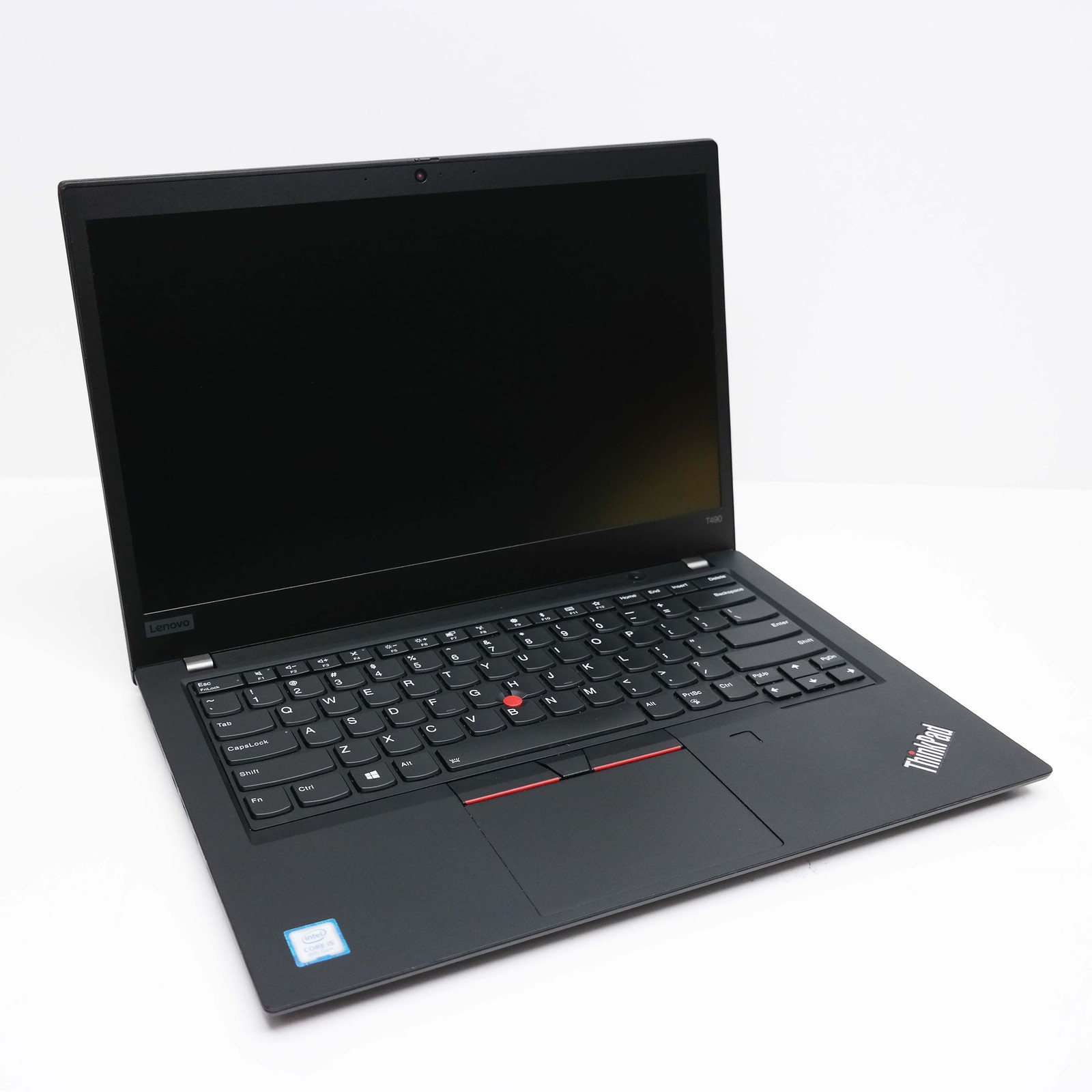 Lenovo ThinkPad T490 14″ Intel Core i5-8265U 24GB 1TB SSD