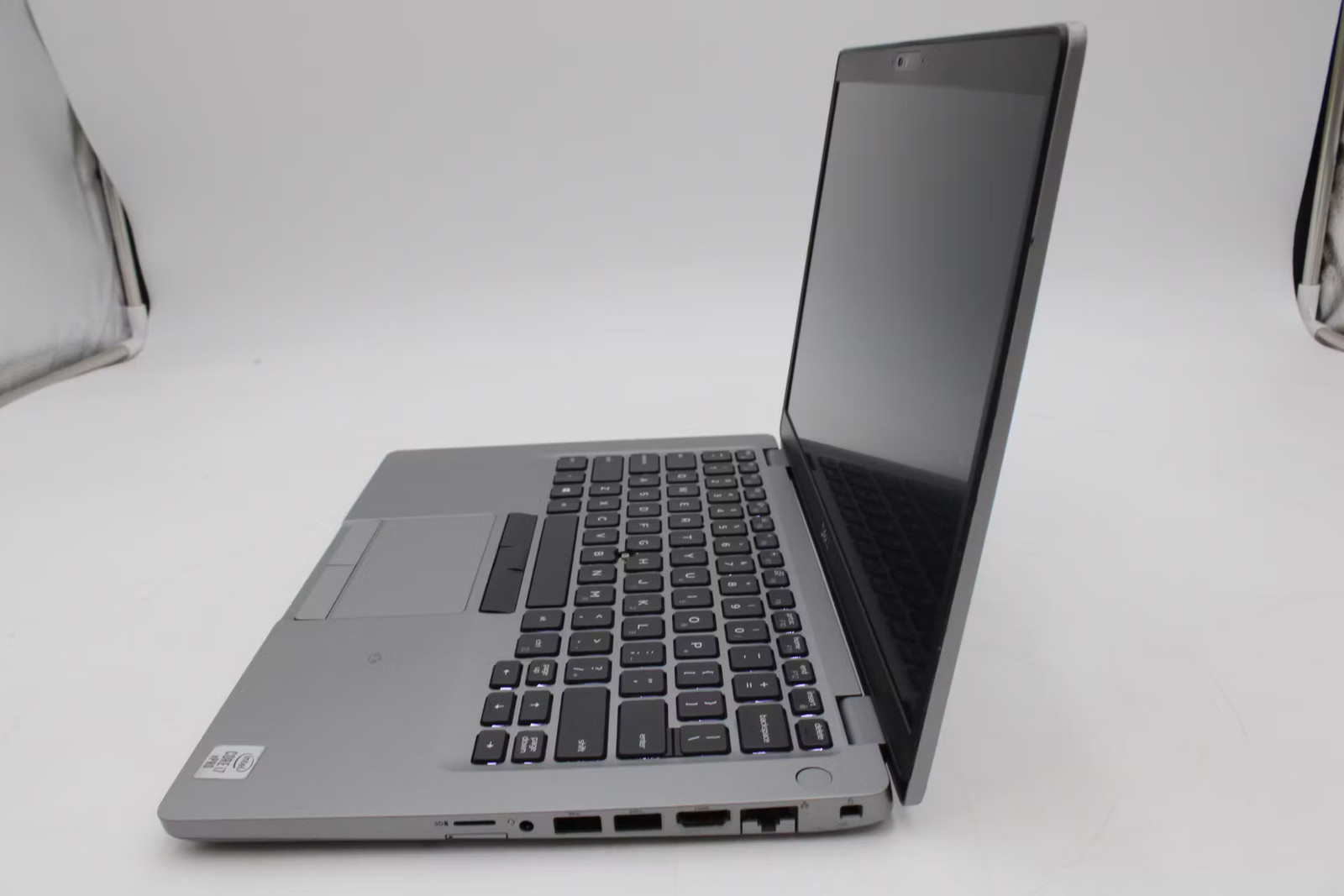 Dell Latitude 5410 Used 14″ i7-10610U, 16GB RAM, 256GB NVMe
