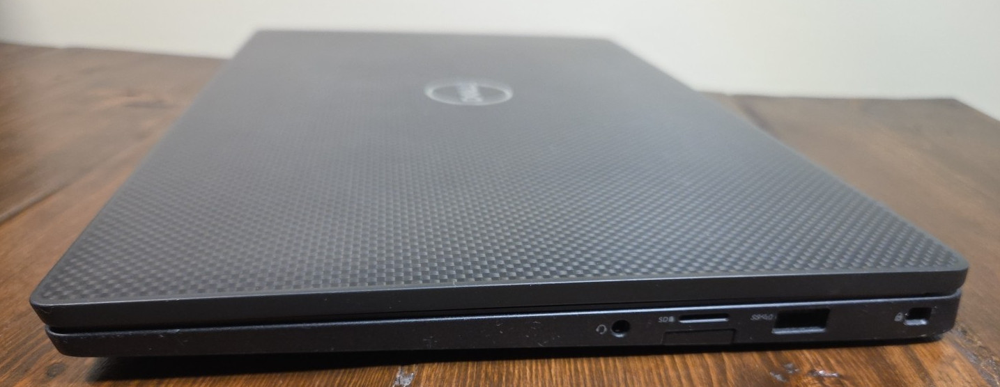 Dell Latitude 7400 14″ 256GB SSD Intel Core i5-8365U 1.6GHz 16GB RAM W11P NU BAT