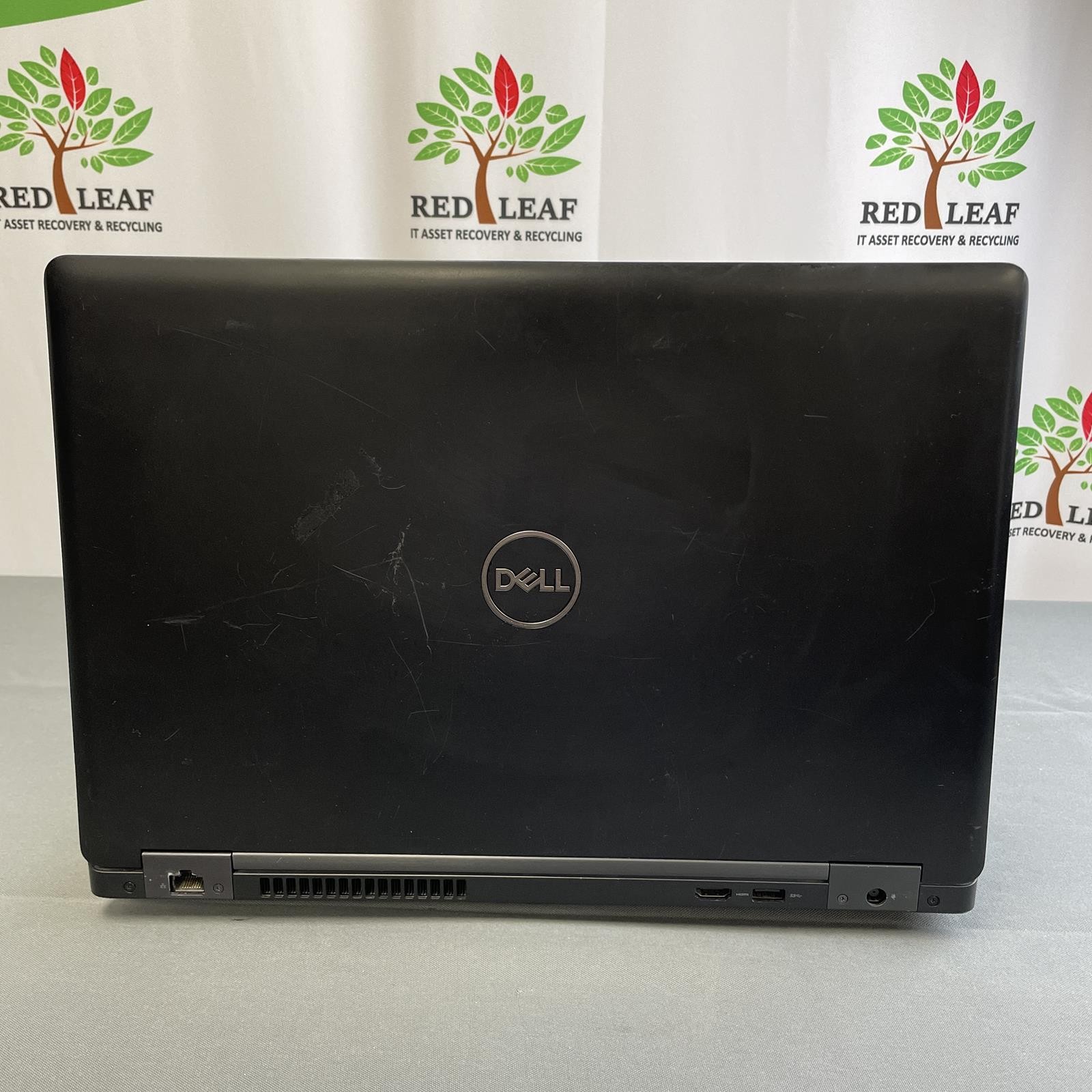 Dell Latitude 5590 15.6 in, Core i5-8350U 8 GB RAM No SSD | Grade B/C (READ)