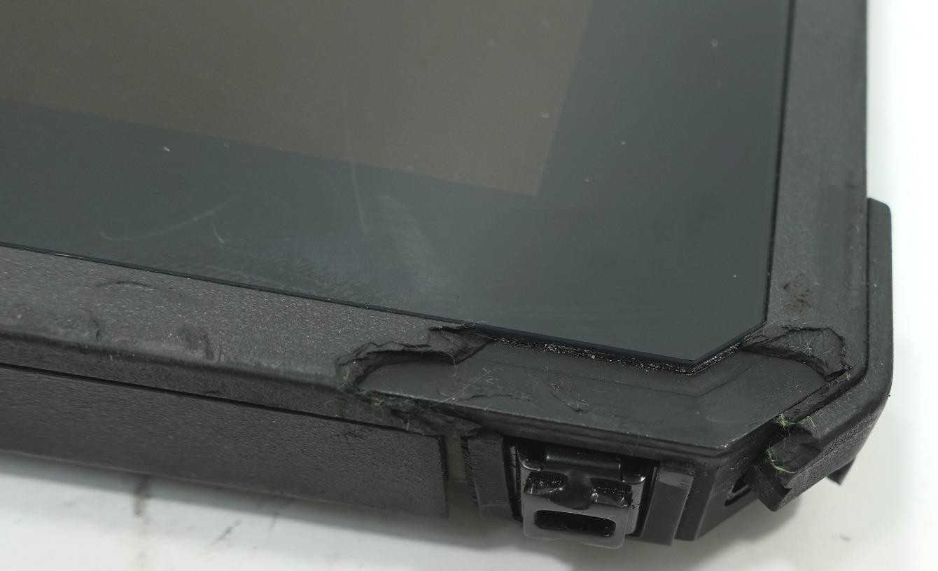 Lot 10 Dell Latitude 12 Rugged Tab 7202 11.6″ Core M-5Y71 1.20GHz 8GB No SSD
