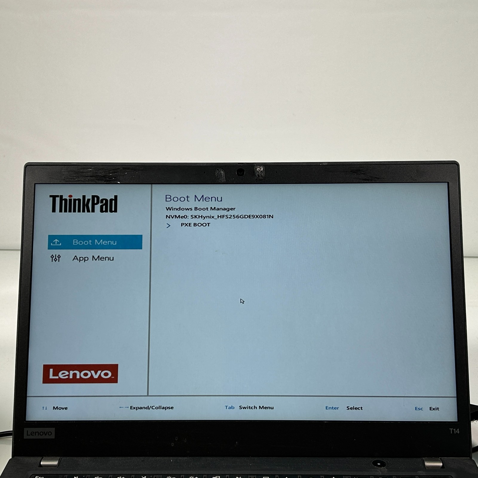 Lenovo ThinkPad T14 Ryzen 5 Pro 5650U 15GB RAM 256GB NVMe No OS Lot of 3 READ