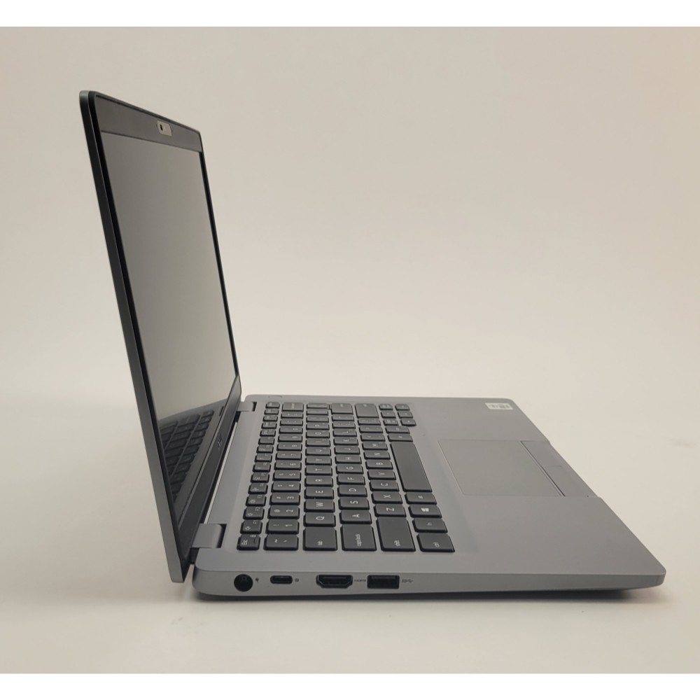 Dell Latitude 5310 13.3″, i5-10210U -16GB DDR4- 512GB SSD
