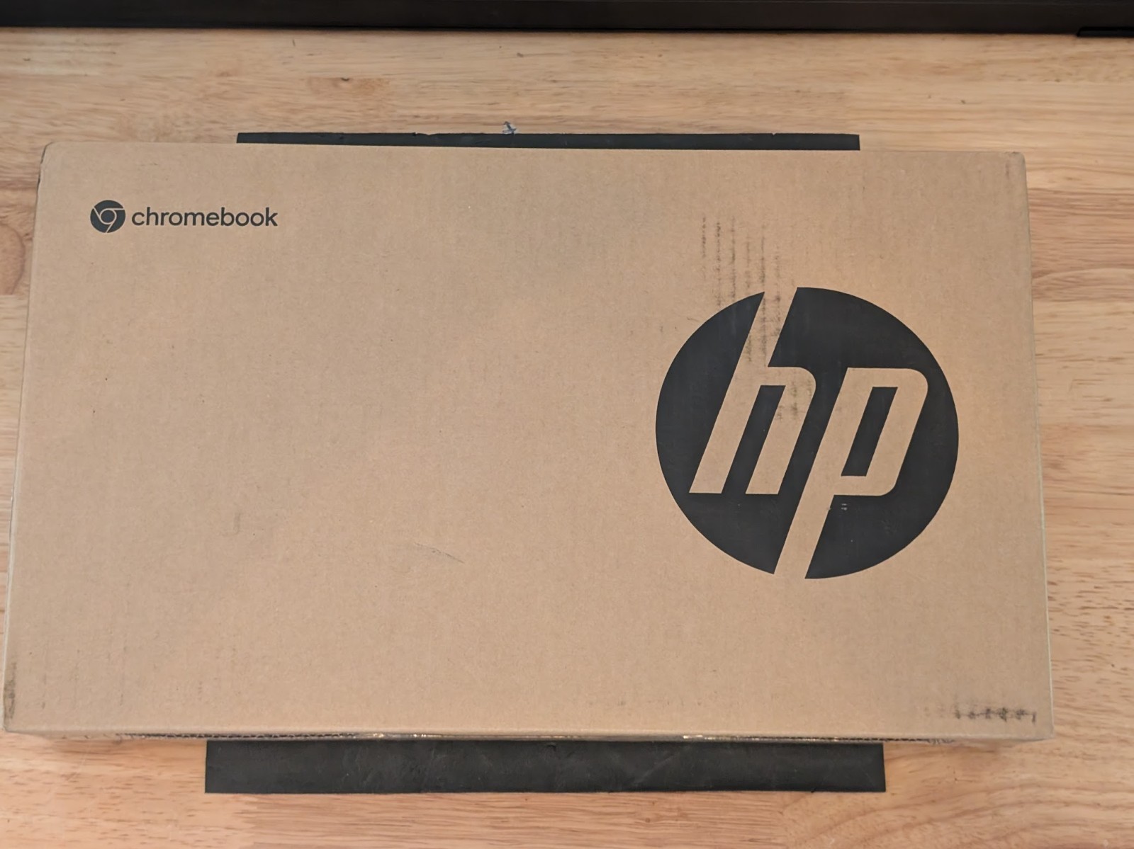 HP Fortis 11 G10 Chromebook Laptop 11.6″ 32GB eMMC SSD N100 4GB Chrome OS Black