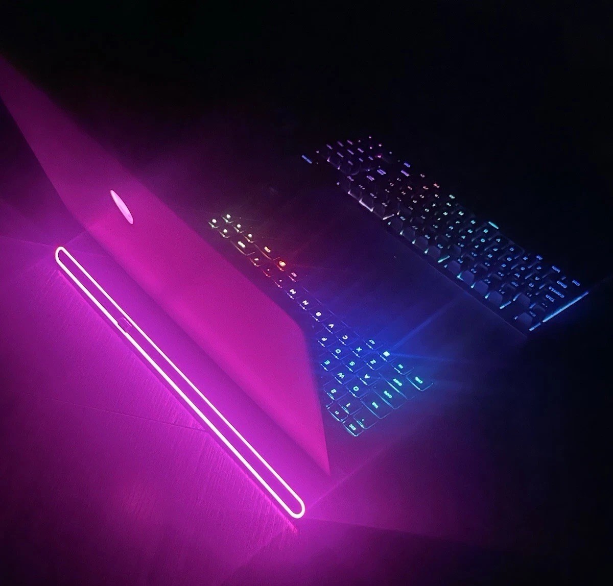 Alienware 15 Gaming Laptop i9 Processor 1TB SSD