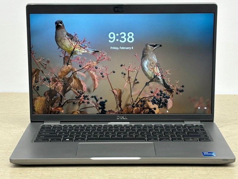 Dell Latitude 5420 14″ FHD Laptop Intel Core i5-1135G7 16GB 256GB Windows 11 Pro