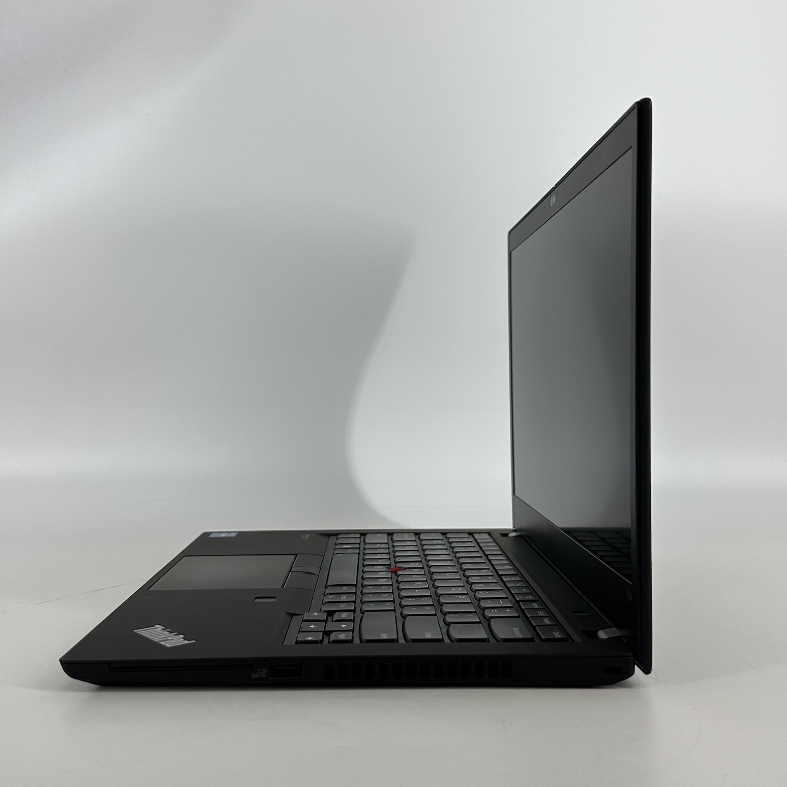 Lenovo ThinkPad T14 Gen 2 4K i7-1165G7 2.80GHz 16GB 512GB SSD – GOOD