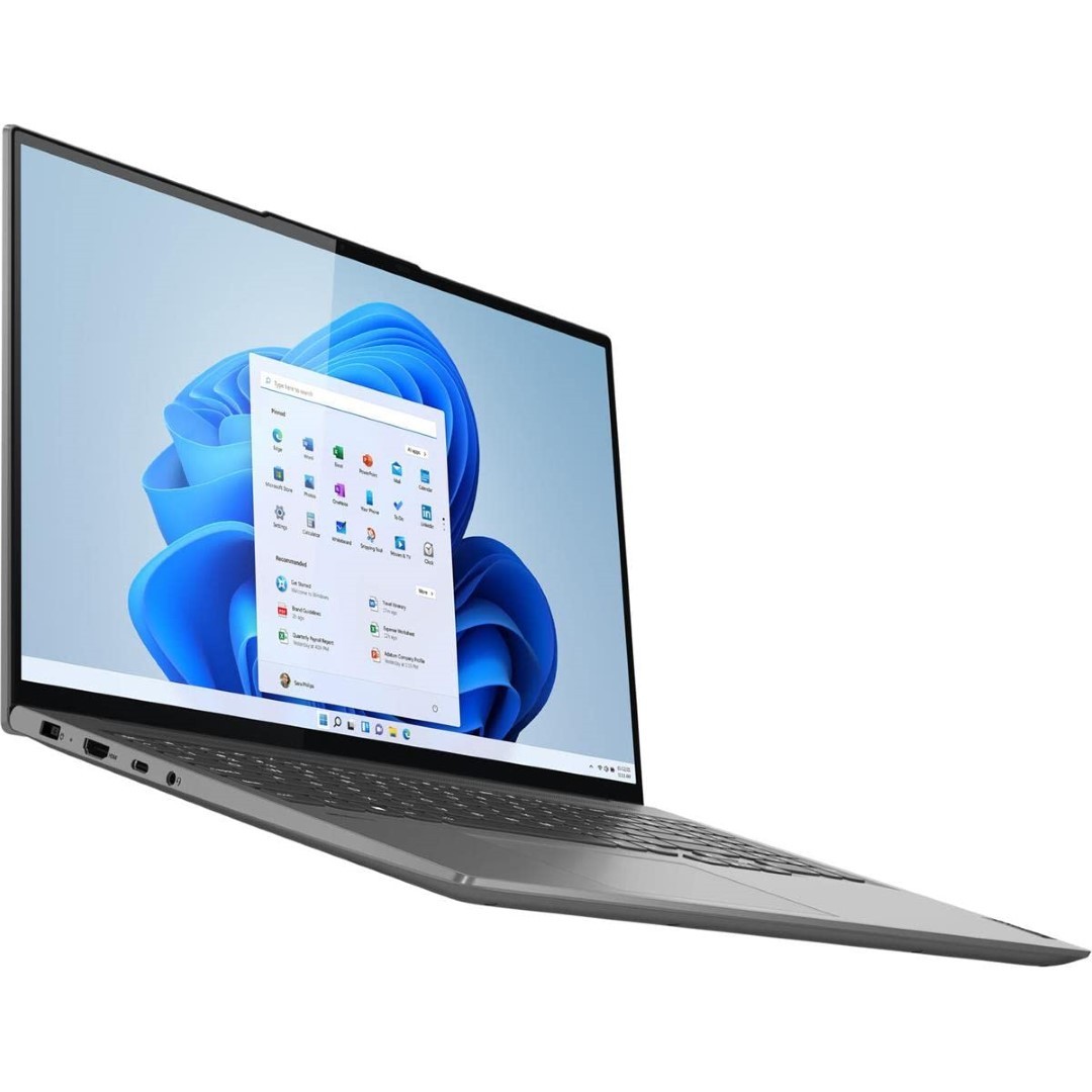 Lenovo Slim 7 14IRP8 14″ 2.8K 2880×1800 Touch i7-1360P 16GB 1TB SSD W11H