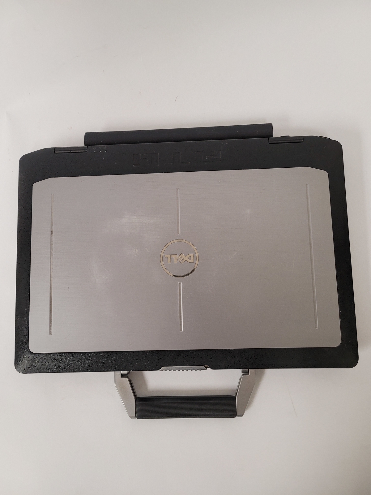 Dell Latitude E6420 PARTS Intel Core i7 No HDD Battery EOL 4GB RAM DVD Drive
