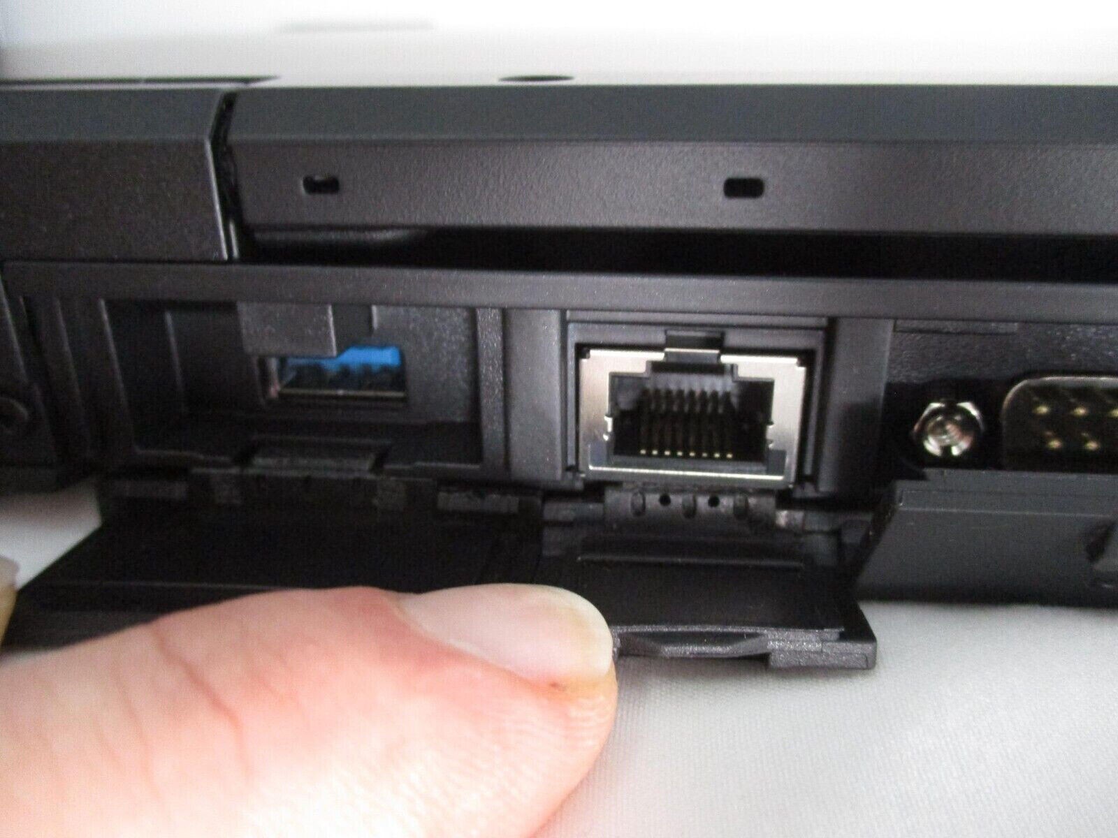 Dell Latitude 14 5430 Rugged FHD NON-TOUCH ✓i7-1185G7✓16GB RAM✓1TB SSD✓ RGB KB