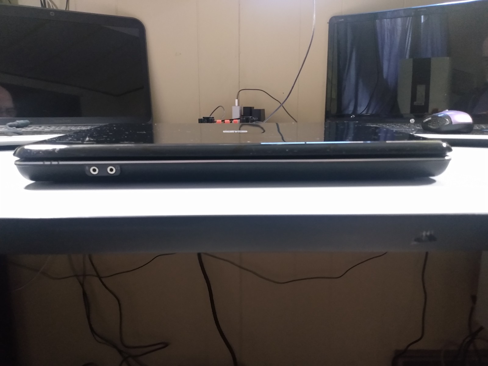 Hp g60-235dx laptop