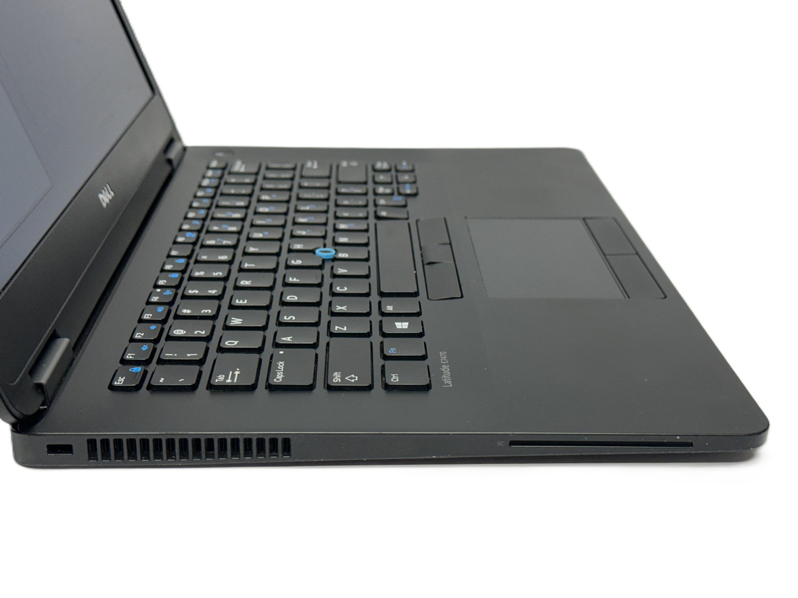Dell Latitude E7470 14” i5-6300U 2.4GHz | NO RAM, SSD, Battery, AC | ✅BIOS