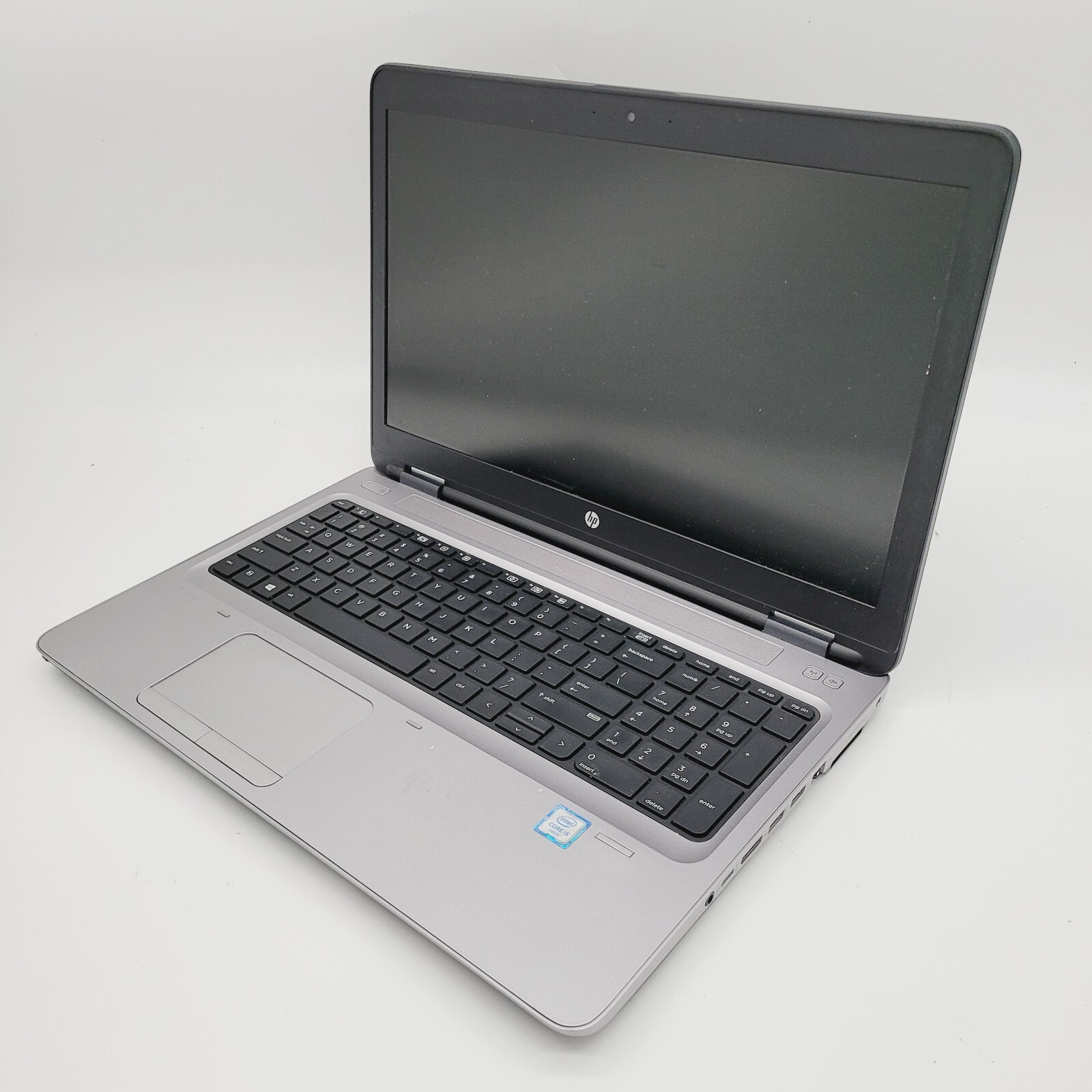 HP Probook 650 G2 Core i5-6200U 2.3GHz 16GB RAM No HDD 15.6″ ***Boot to Bios