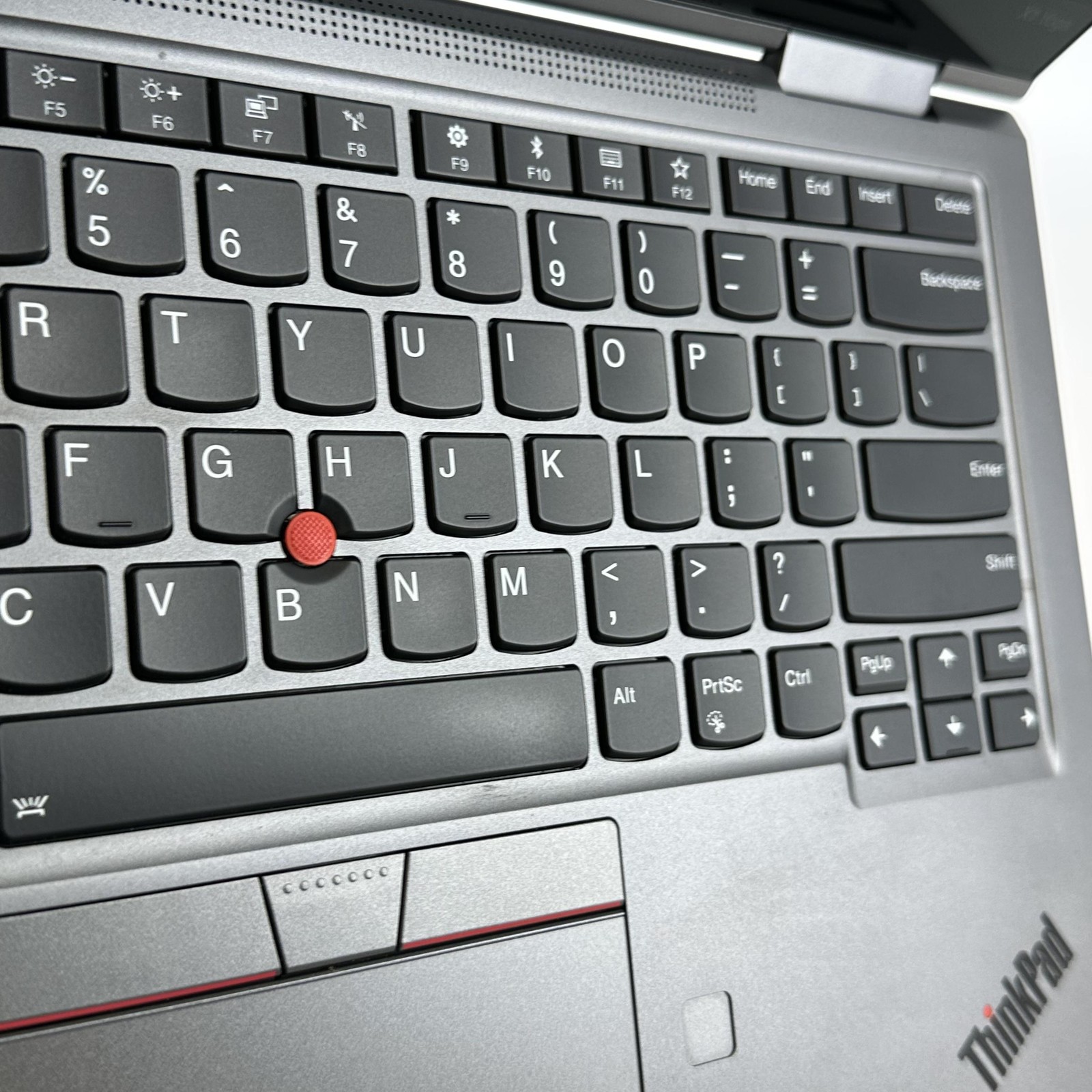 Lenovo ThinkPad X1 Yoga Gen 4 14 FHD TOUCH i7-8565U 1.80GHz 16GB 512GB SSD Good