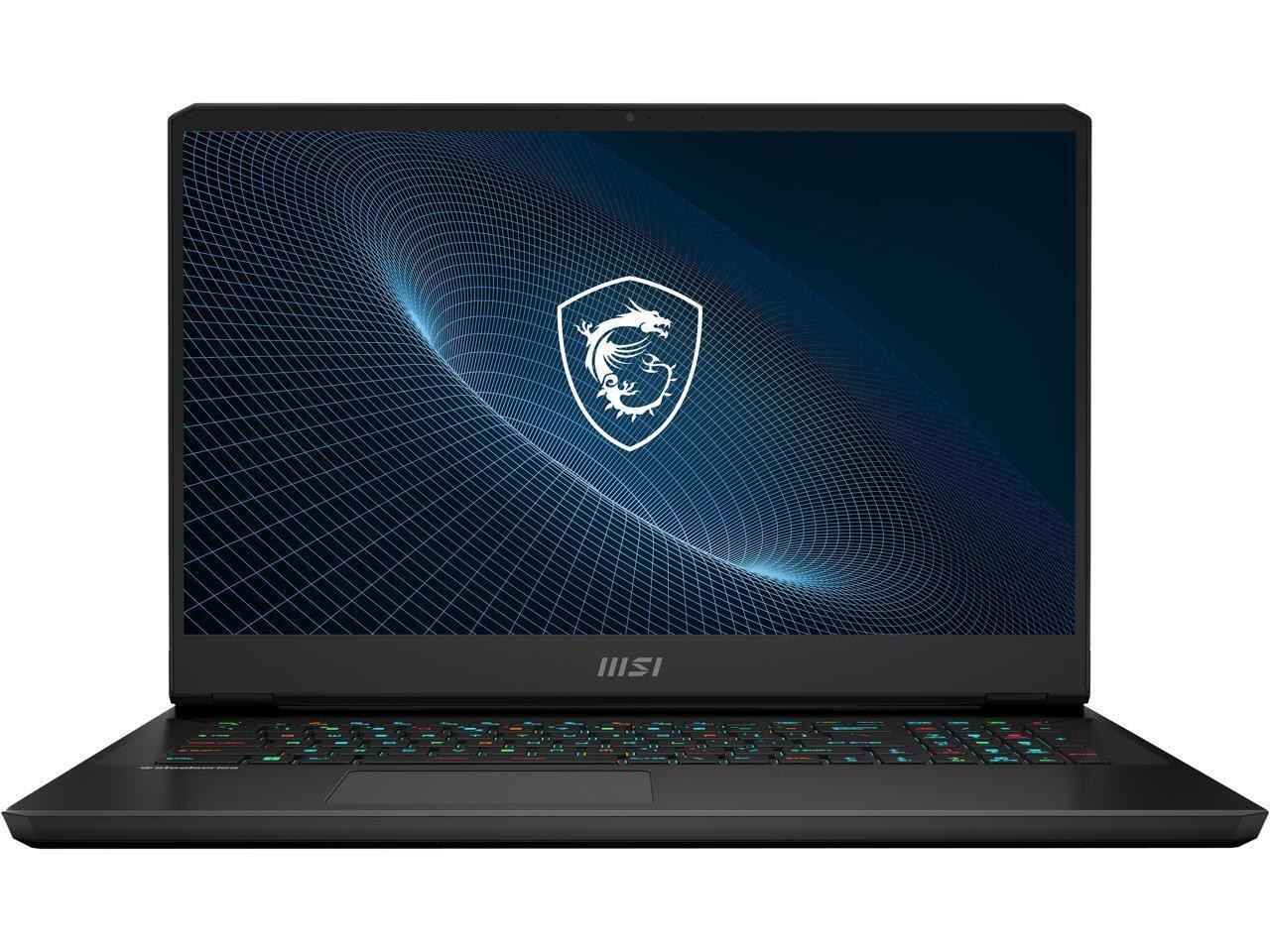MSI Vector GP76 Vector GP76 12UE-270 17.3″ Gaming Notebook – Full HD – 1920 x 10