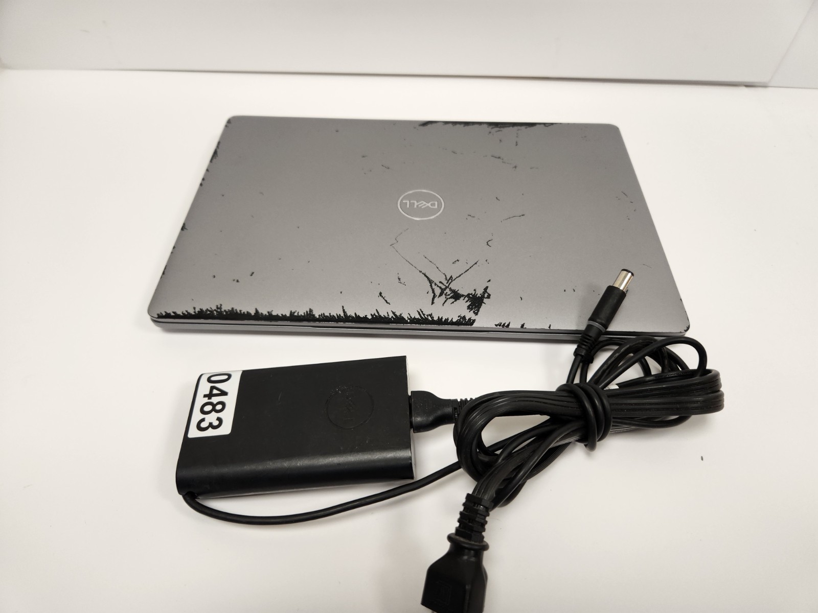 Dell LATITUDE 5310 Core i5-10210U, 8GB RAM, 256GB NVME, Win11 PRO #0483