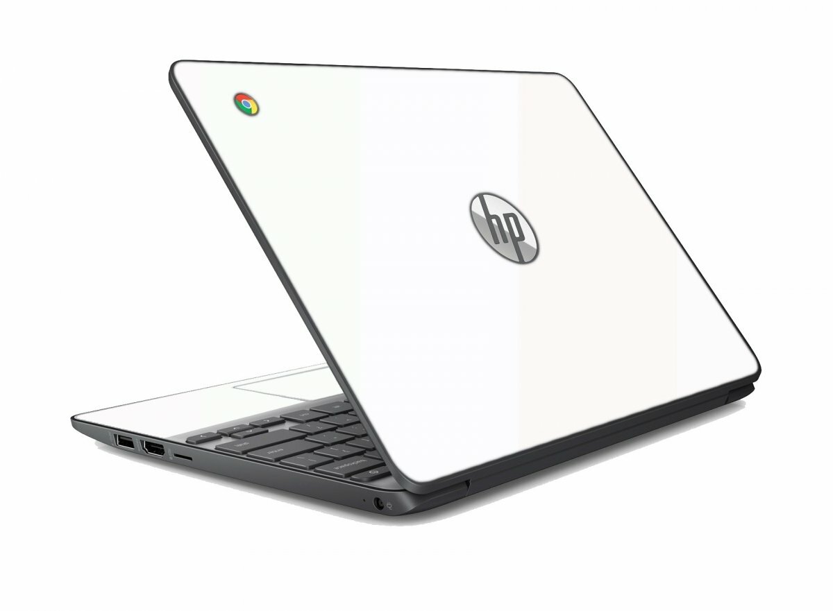 HP CHROMEBOOK LAPTOP 14″ INTEL 2.1GHZ 4 MEMORY 16 SSD BLUETOOTH HDMI WEBCAM WiFi