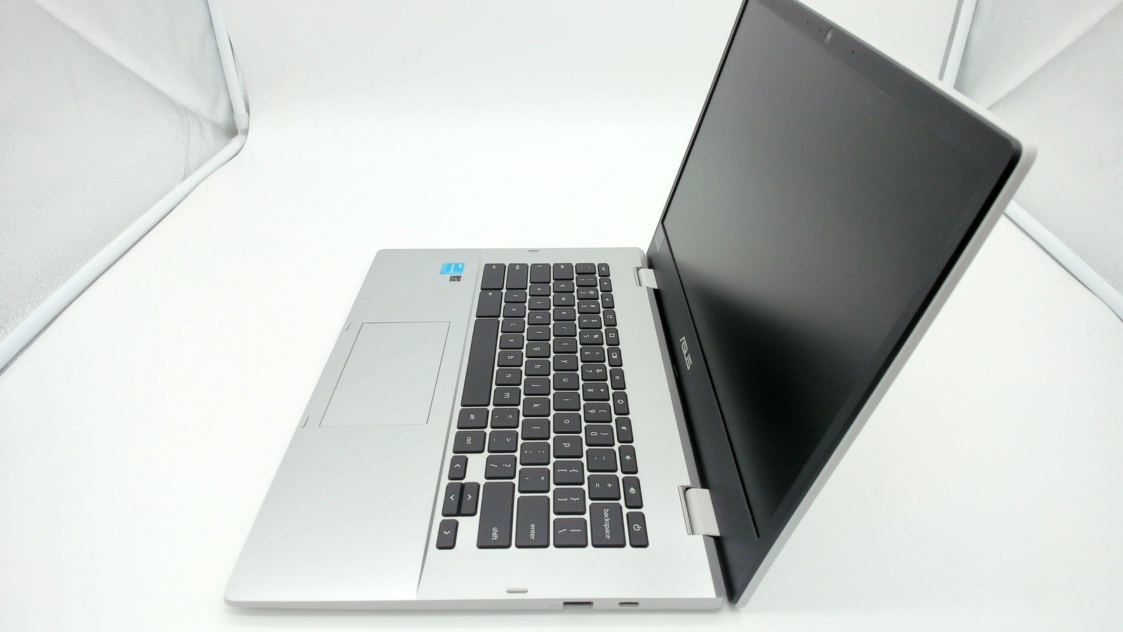 Asus Chromebook CX1 14″ Intel Celeron N4500 4GB 64GB CX1400CKA-DB44 PC1701449