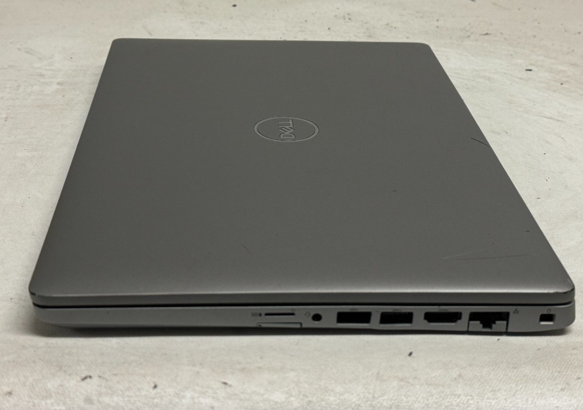 Dell Latitude 5410 14″ (i7-10610u 1.80GHz – 16GB RAM – 256GB SSD – Win11Home)