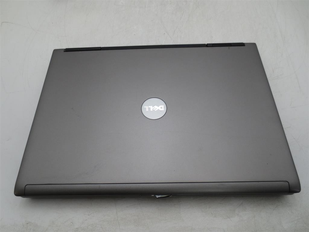 Dell Latitude D630 Core 2 Duo 2GHz 2GB RAM 128GB SSD 14″ Quadro NVS 135M WXGA