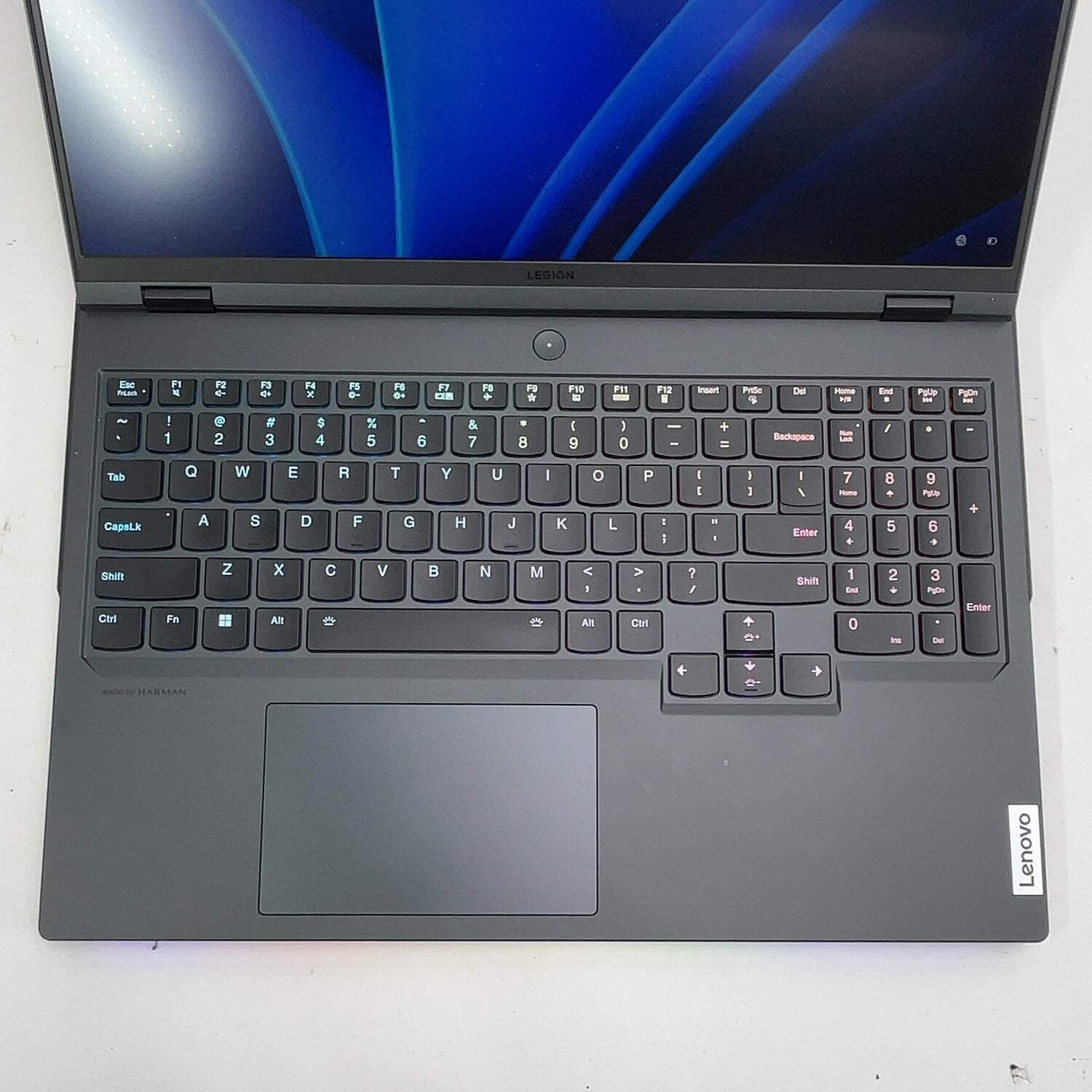 Lenovo Legion 7i Gen 8 16″ i9-13900HX 2.2GHz 32GB RAM 1TB SSD GeForce RTX 4080