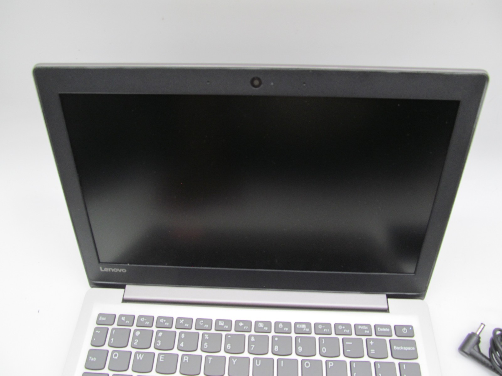Lenovo IdeaPad 130S-11IGM 11.6″ – Intel – 4GB RAM – 64GB – for parts or repair