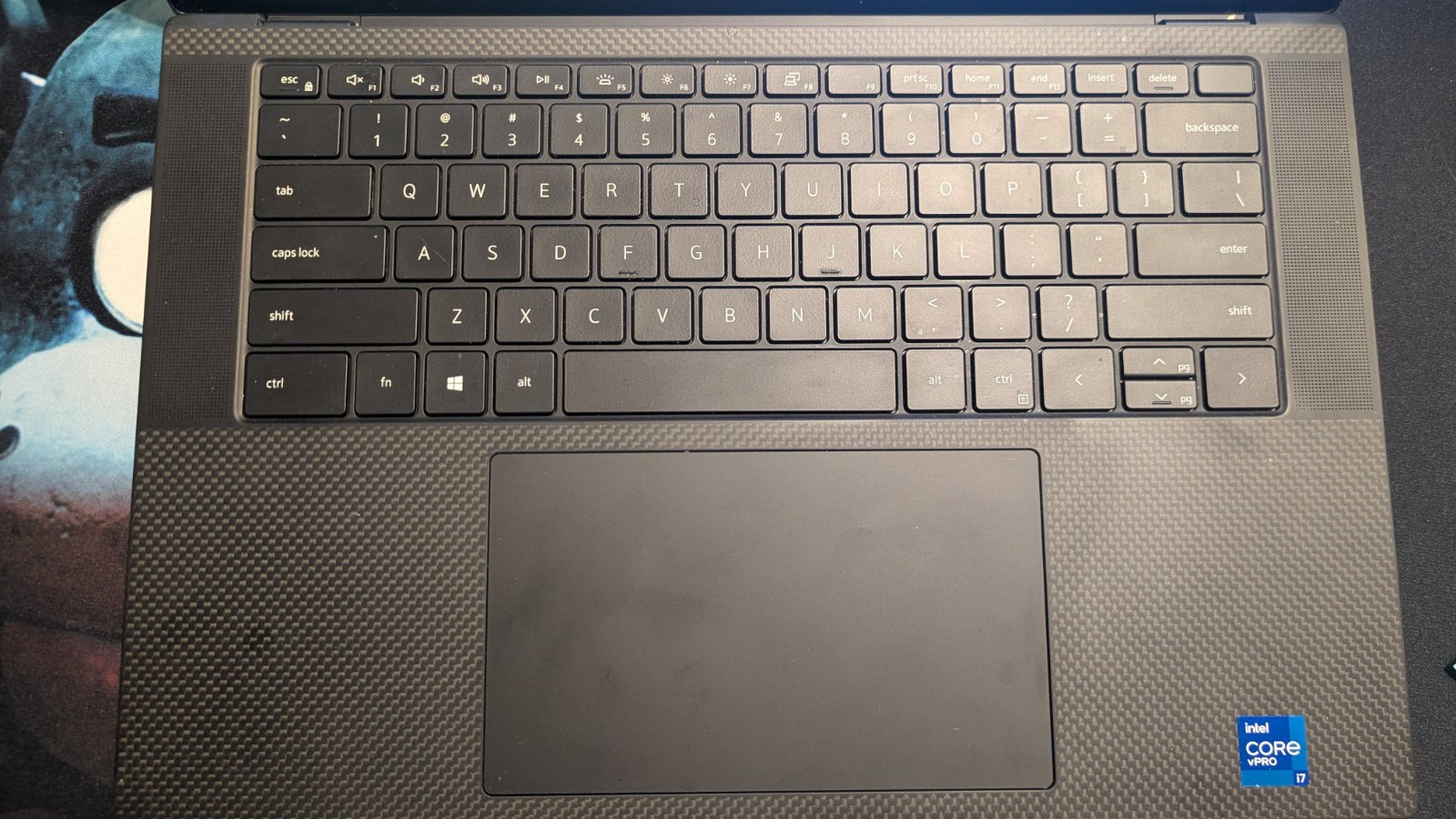 Dell Precision 5560 15″ i7-11850H 2.5GHz 16GB RAM 1TB SSD Nvidia T1200,4K-Touch