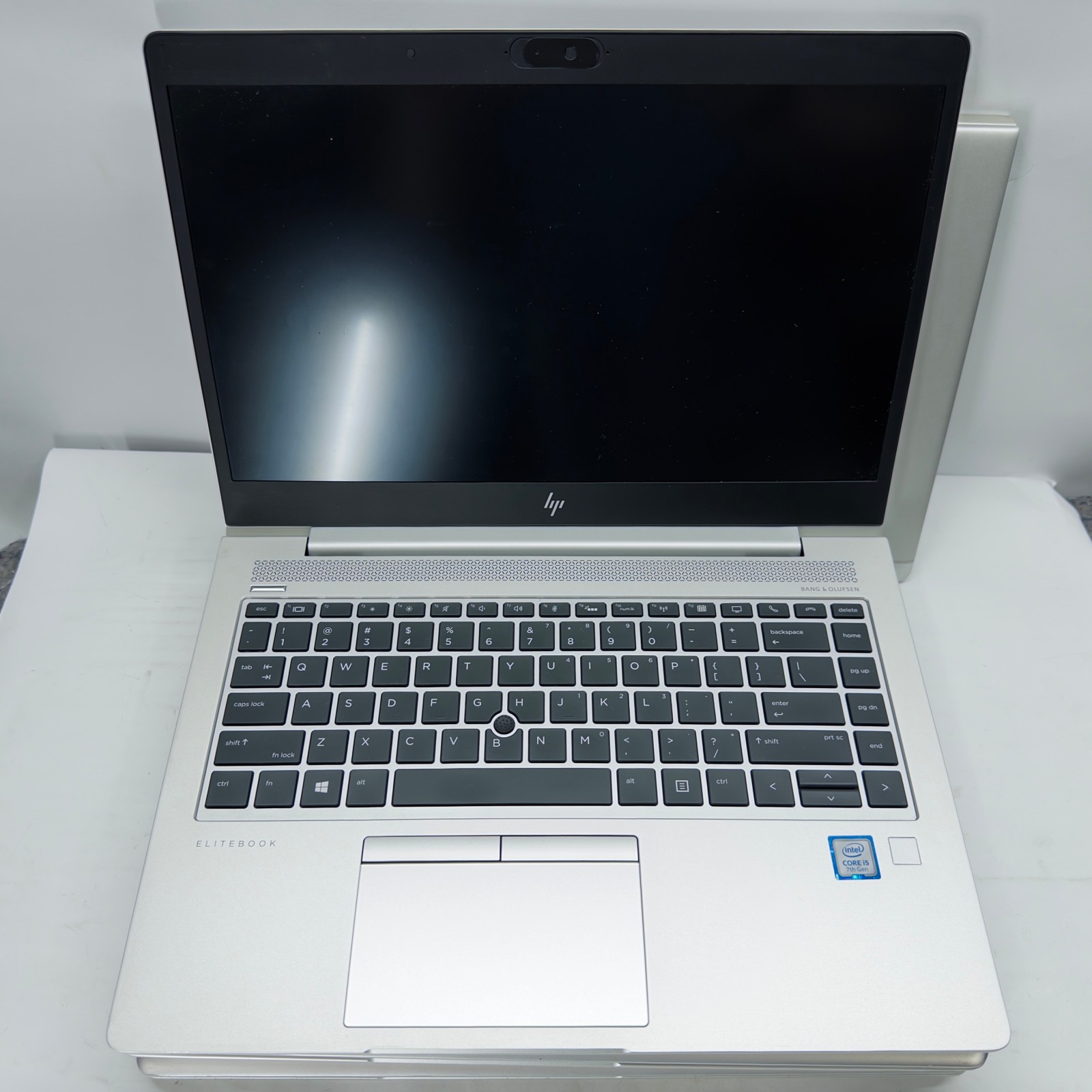 LOT 4 HP EliteBook 840 Gen 5 Intel 7/8th Gen DOES NOT BOOT READ! NO RAM/SSD