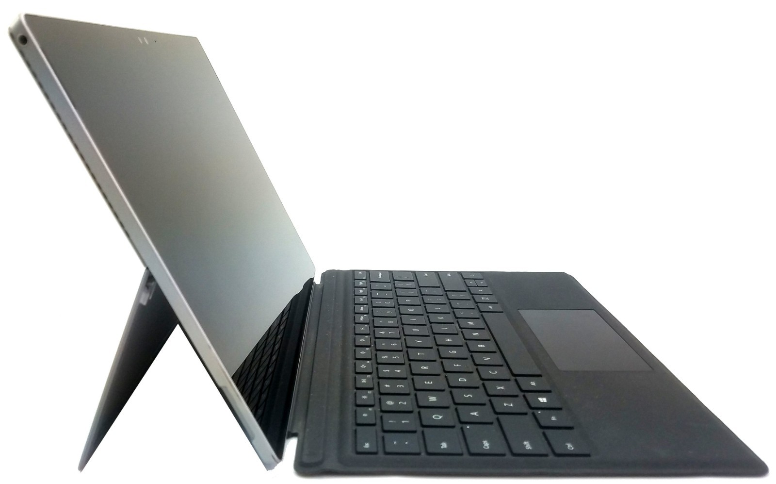 MICROSOFT SURFACE PRO 4 LAPTOP m3-6Y30 0.90 GHz 4GB RAM 128GB SSD WIN10 PRO