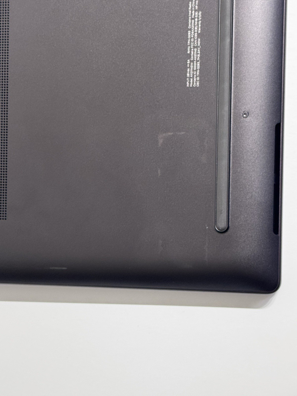 HP Spectre X360 2-in-1 16-aa0023dx 16″ Ultra 7 155H 32GB DDR5 1TB SSD RTX 4050