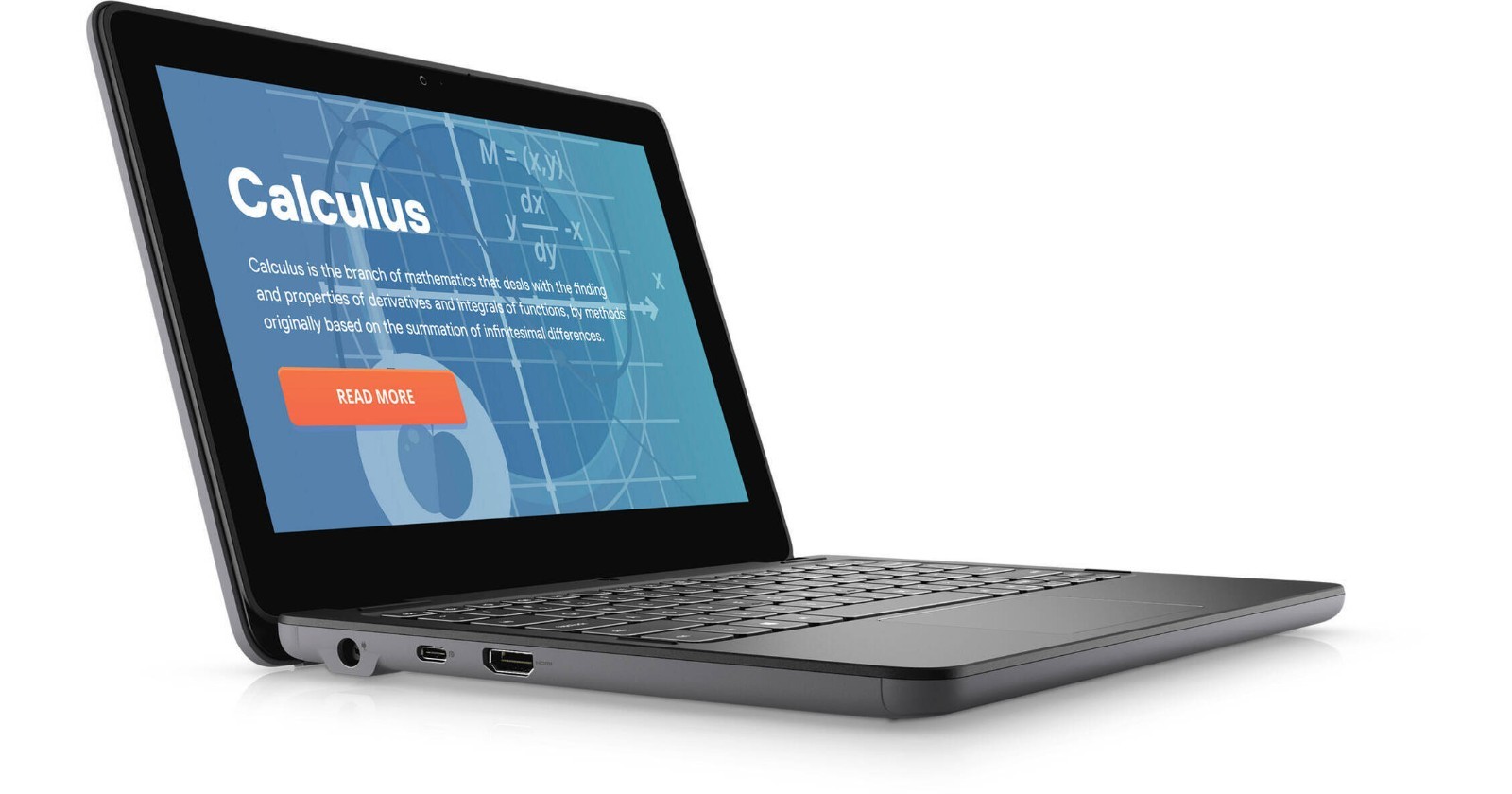 Dell Latitude 5410 14” Laptop PC Core i5 Quad-Core 16GB RAM 512GB SSD Windows 11