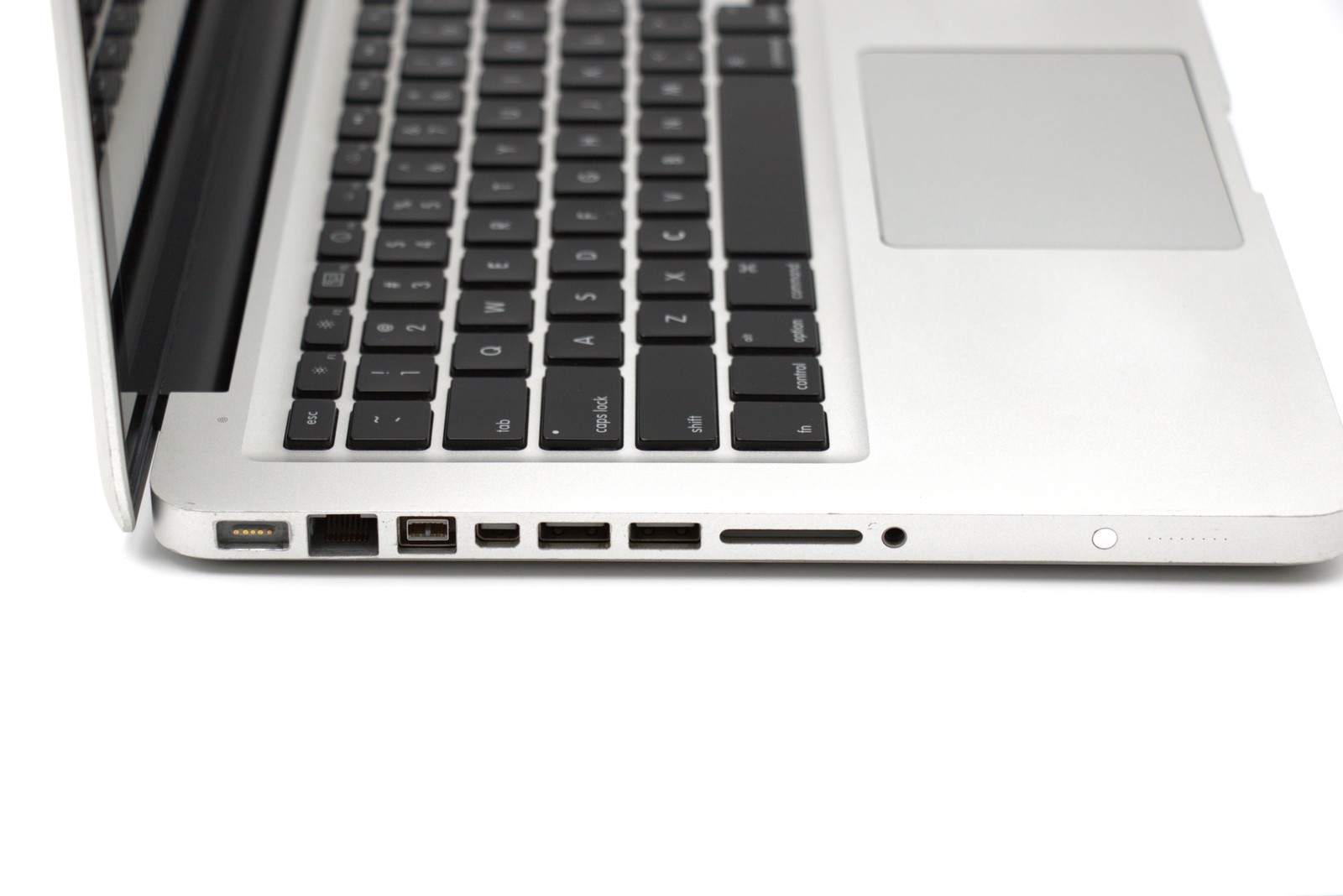 Apple MacBook Pro MC375LL/A Core 2 Duo 2.66 13 Mid 2010
