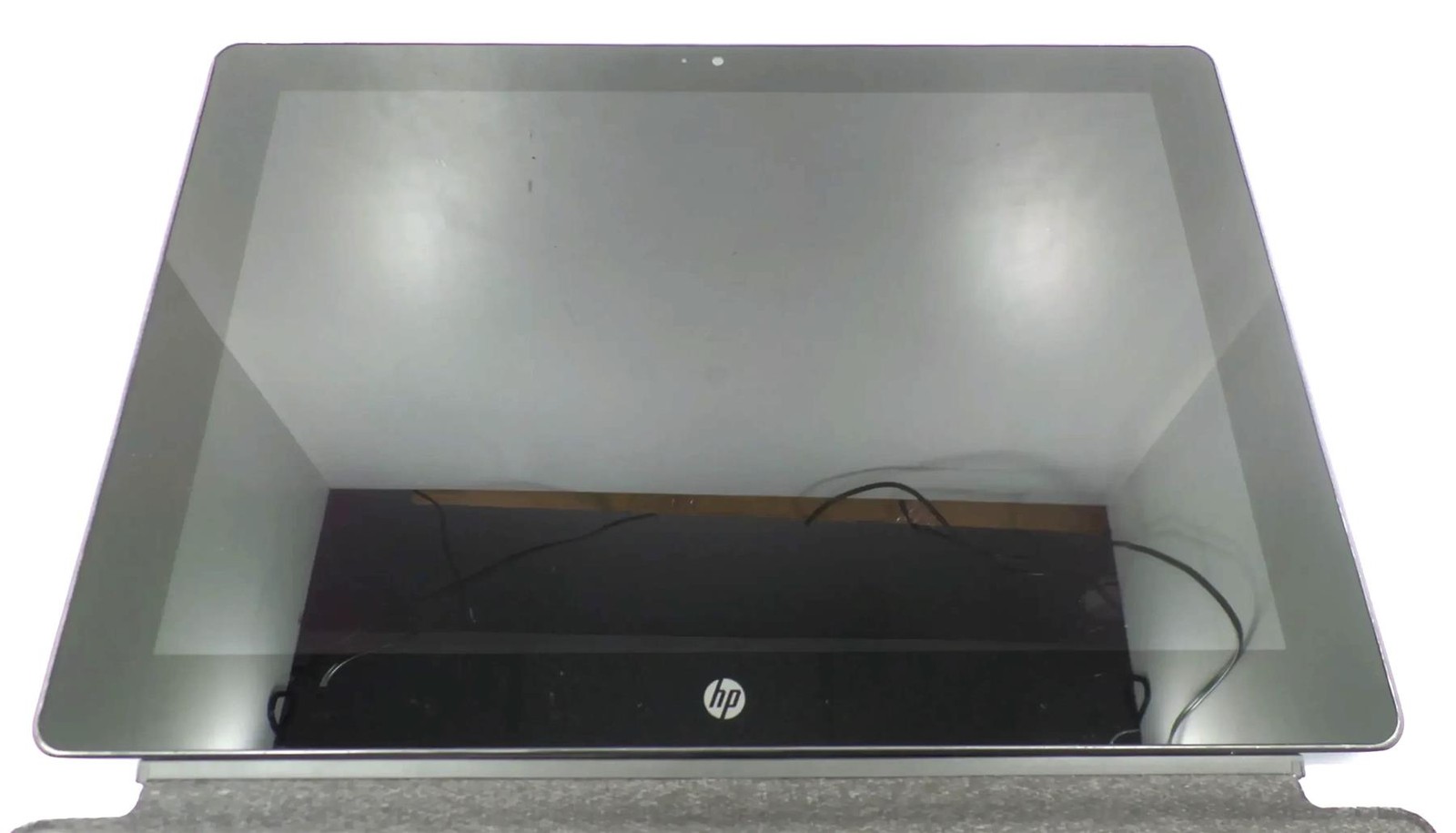 HP Pro X2 612 G2 Tablet Core i5-7Y54 1.20GHz 8GB 128GB SSD